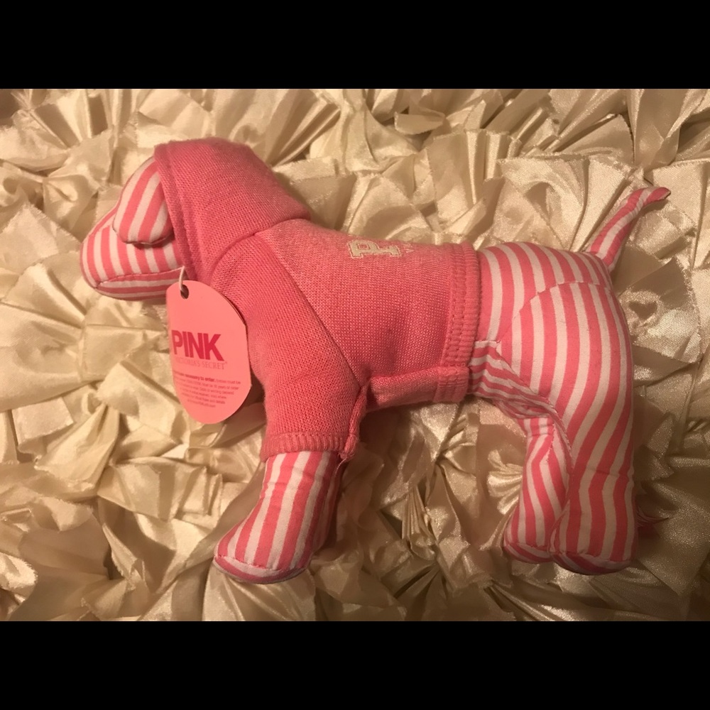 PINK Dog - Picture 3 of 4